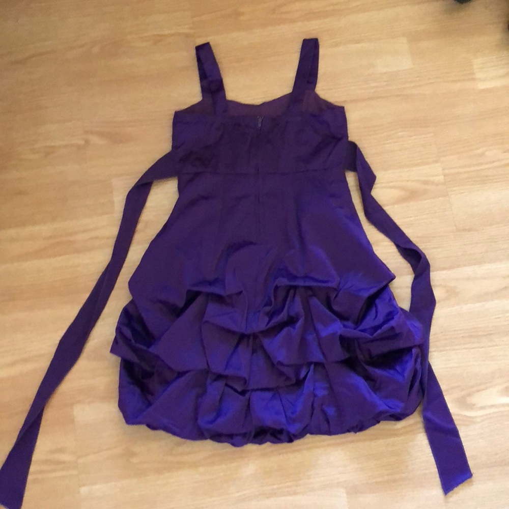 PRINCESS DRESS BY RUBY ROX - Picture 4 of 4